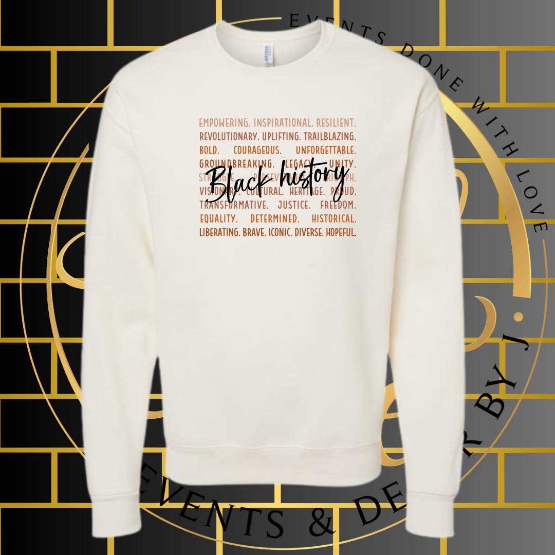 Black History