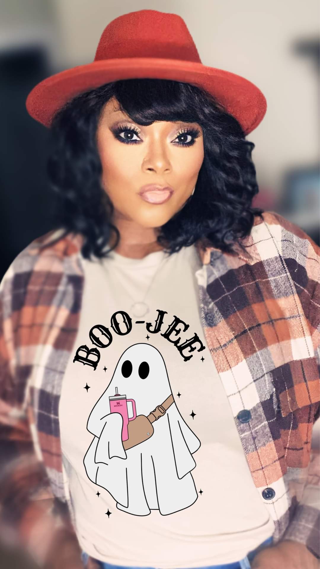 Boo-Jee Ghost