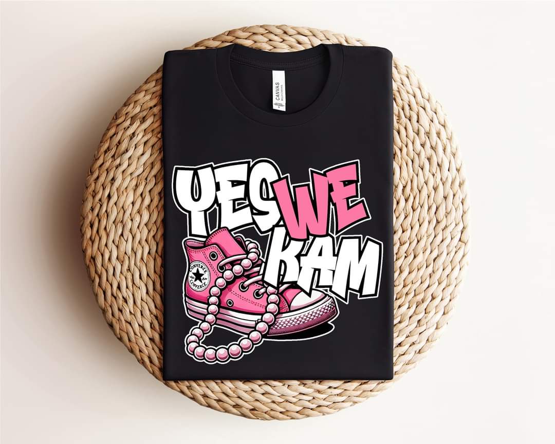Yes We Kam