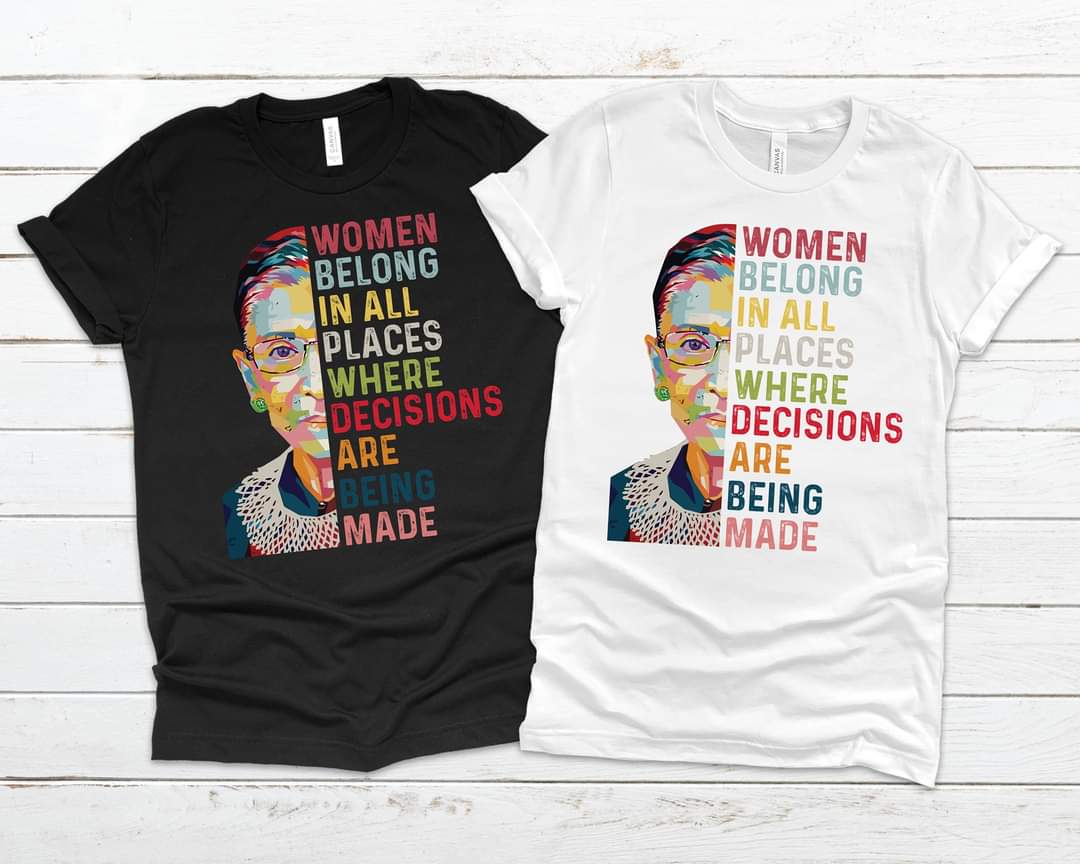 Women Belong