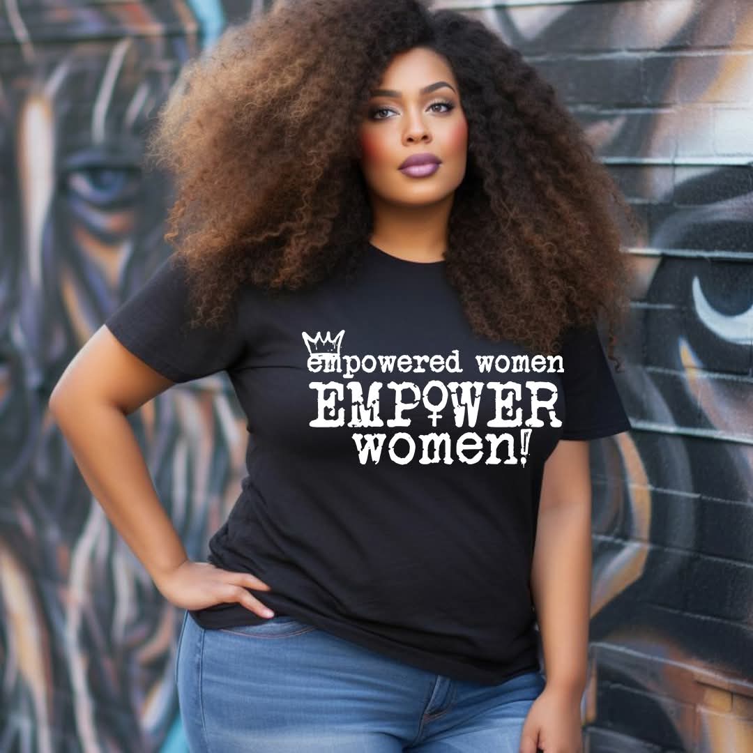 Empowered Women, EMPOWER WOMEN
