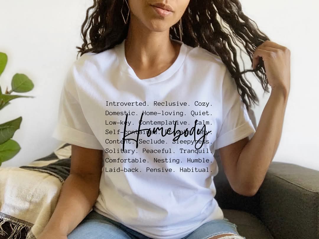 Homebody