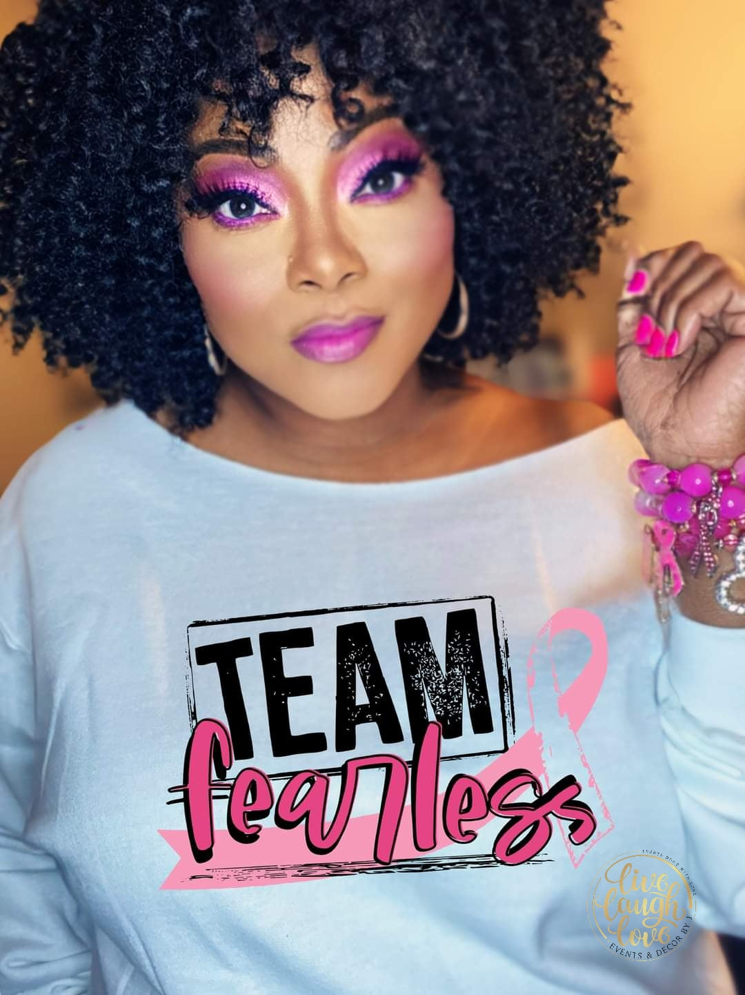 Team Fearless