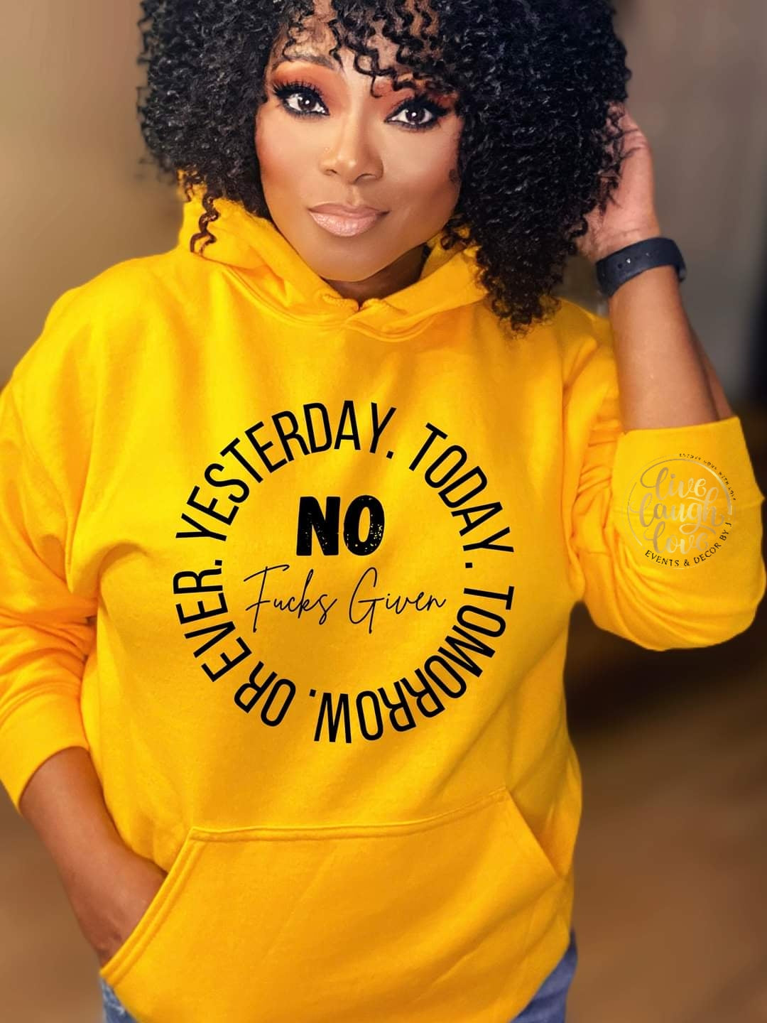 None Given