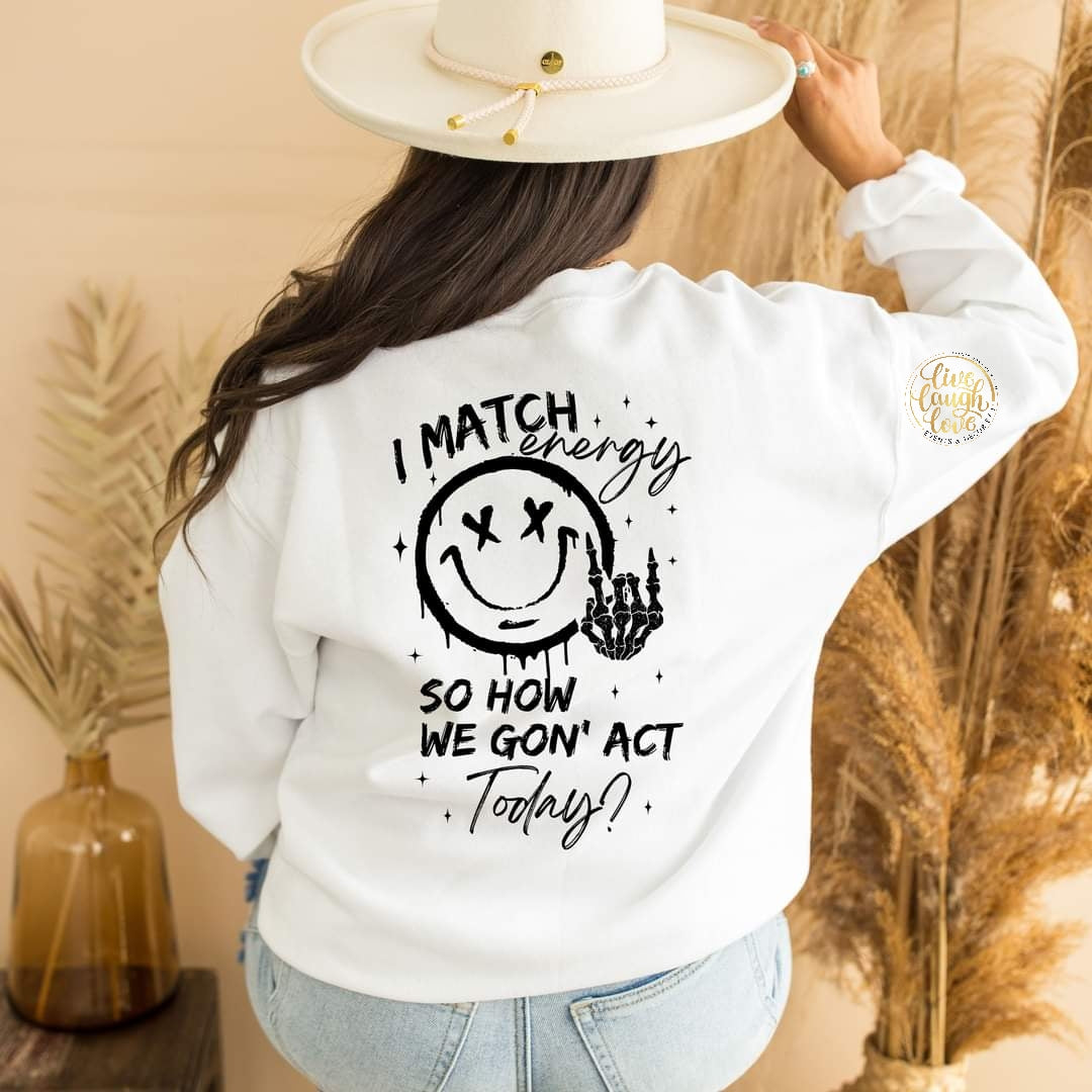 Energy Match