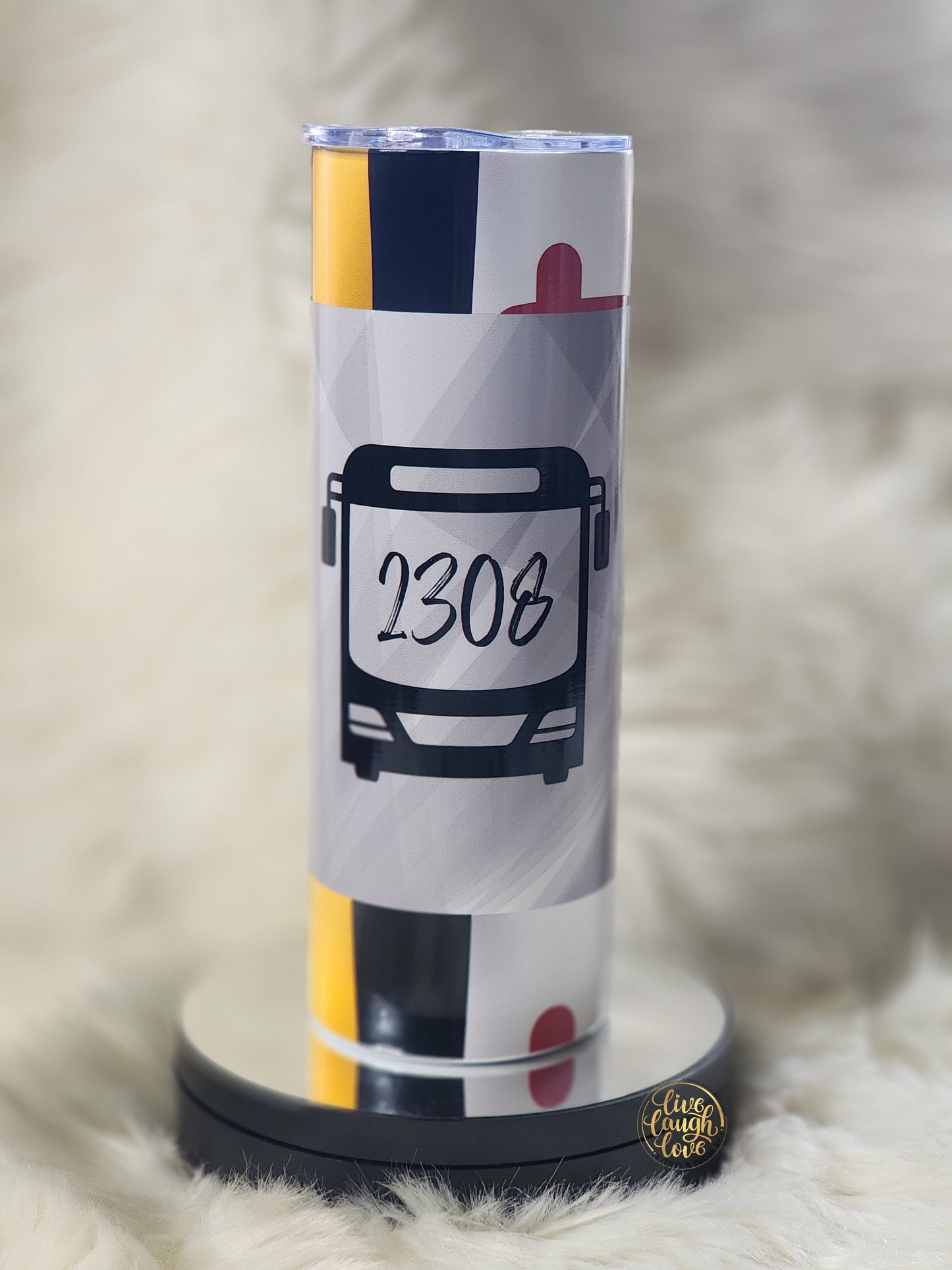 MDOT Tumbler