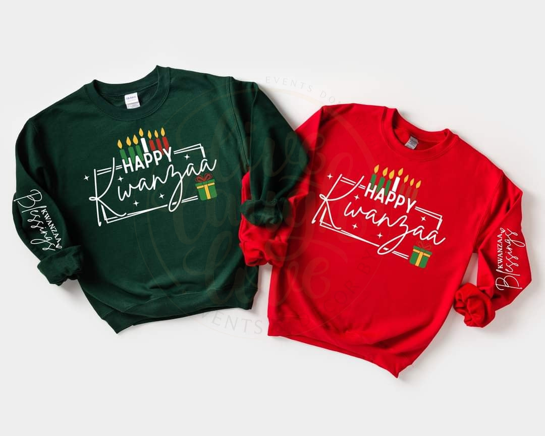 Happy Kwanzaa