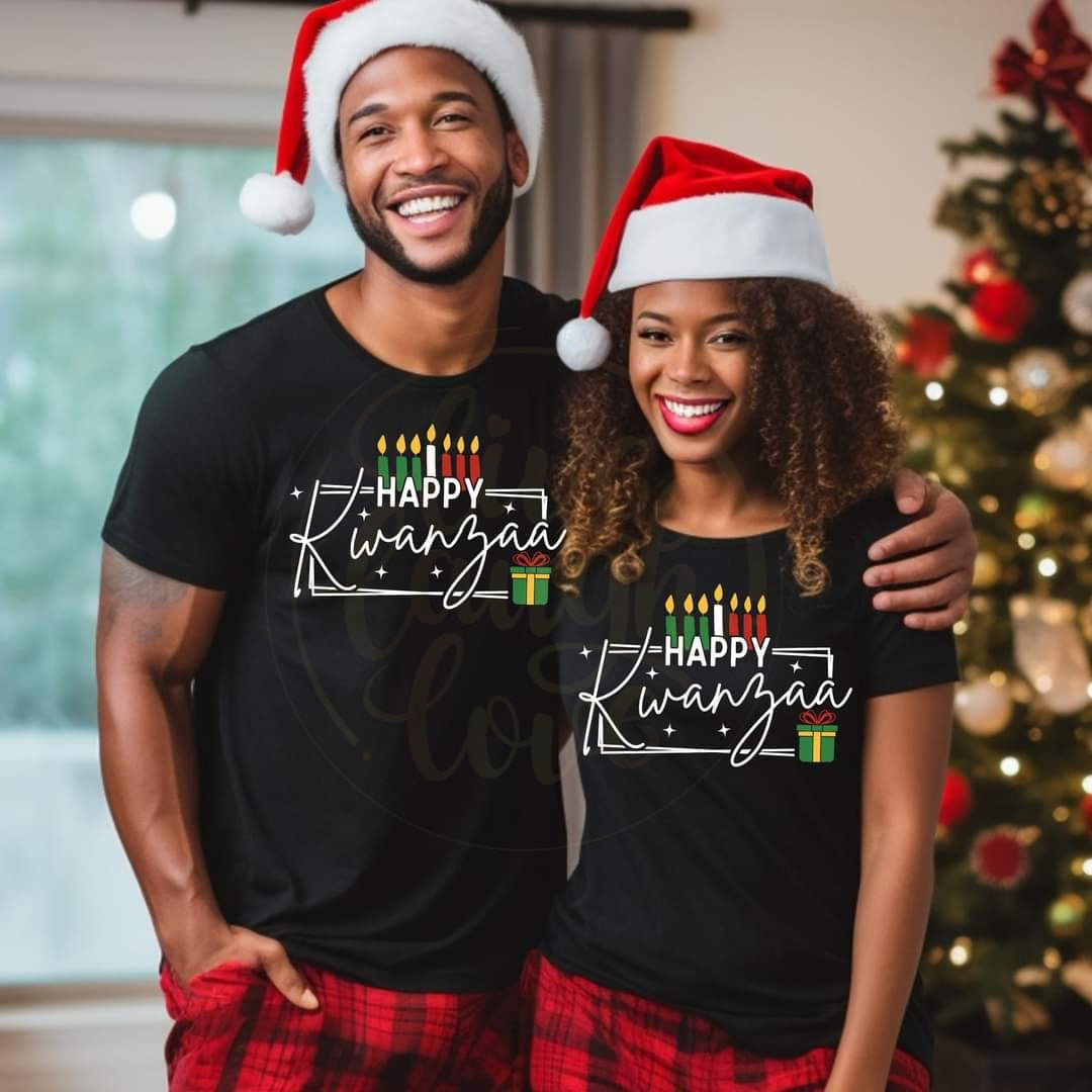 Happy Kwanzaa