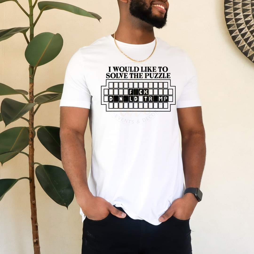 Buy A Vowel