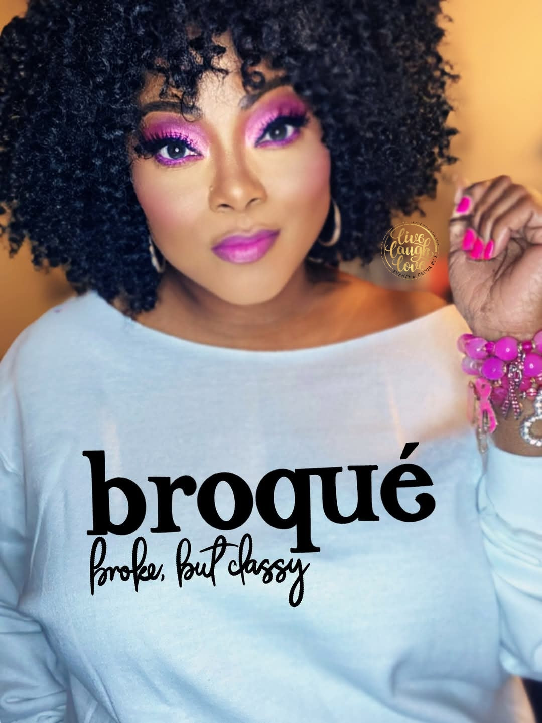 Broque'