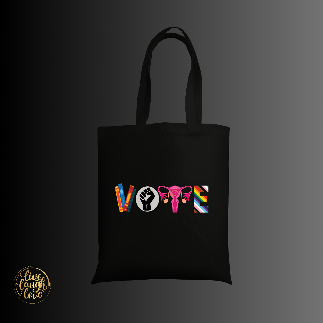 VOTE: The Banned Edition