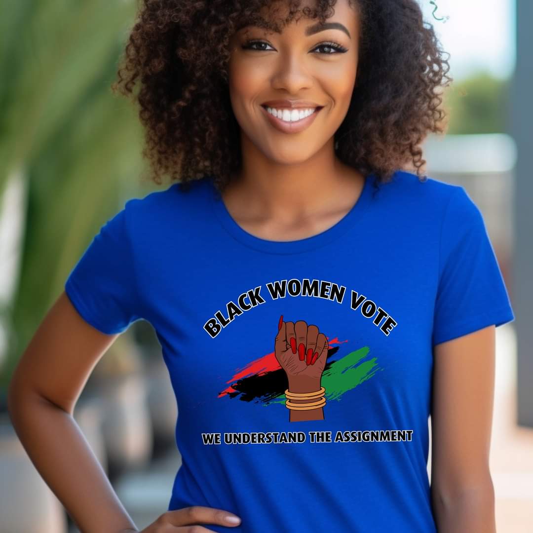 Black Vote