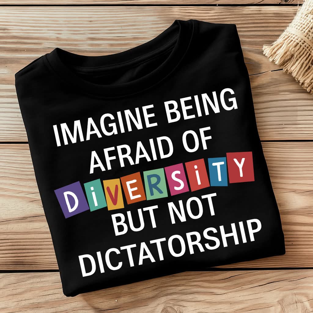 Imagine That!