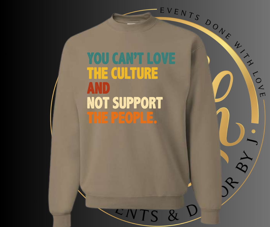 Culture Love