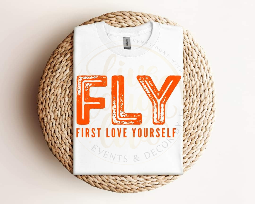 FLY (First Love Yourself)