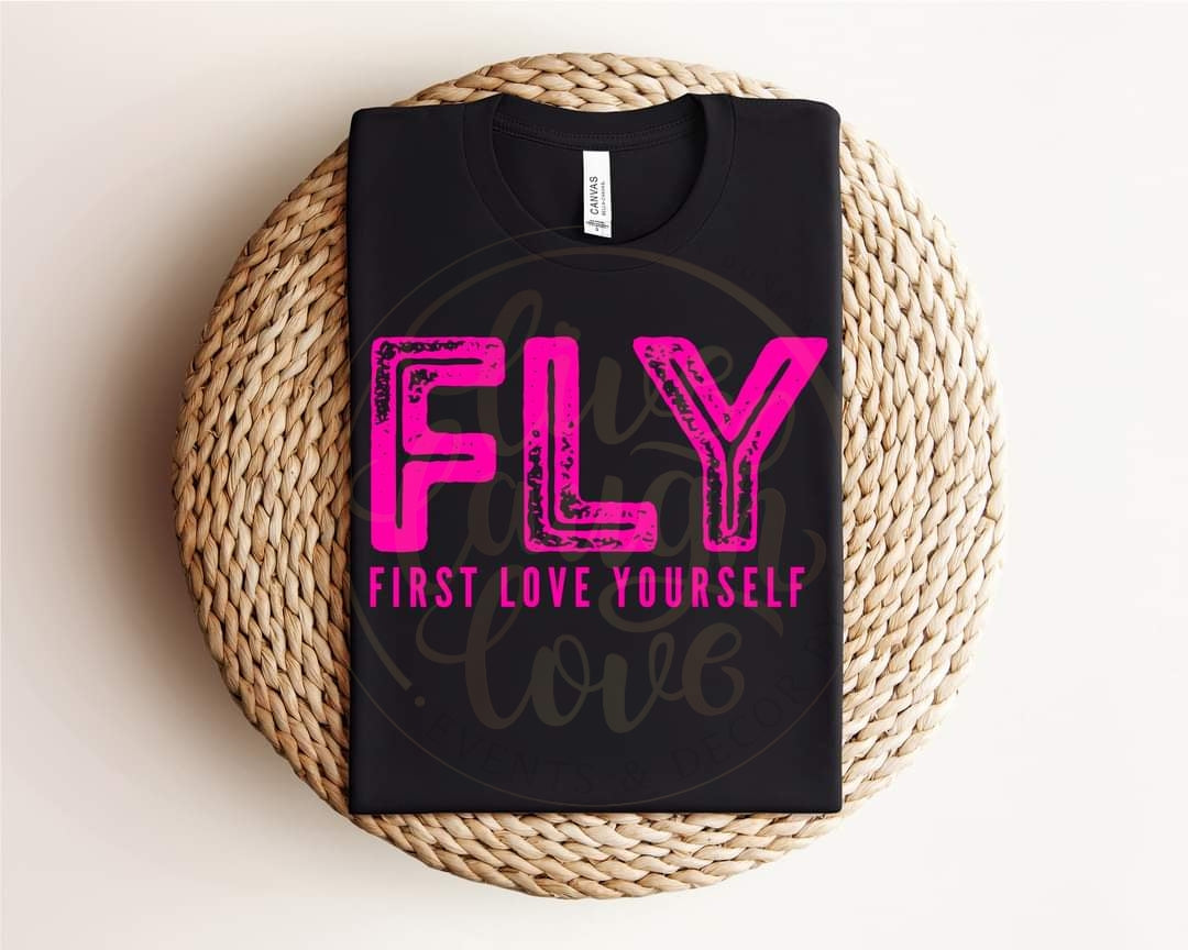 FLY (First Love Yourself)