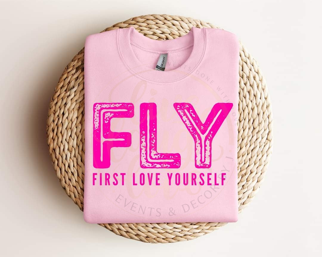 FLY (First Love Yourself)
