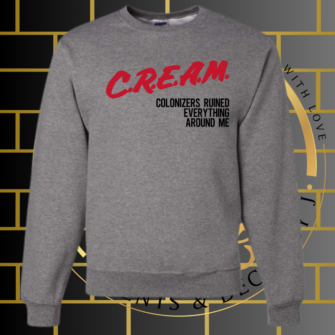 C.R.E.A.M.