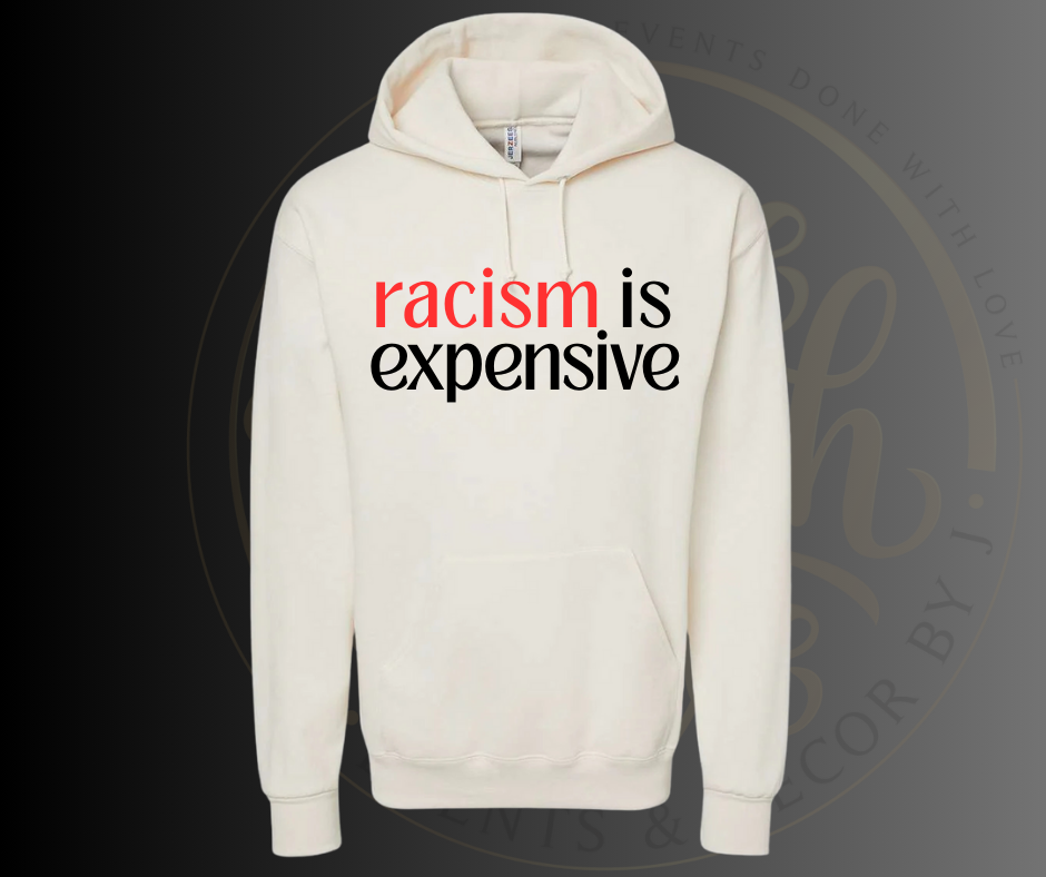 Racism is Expensive