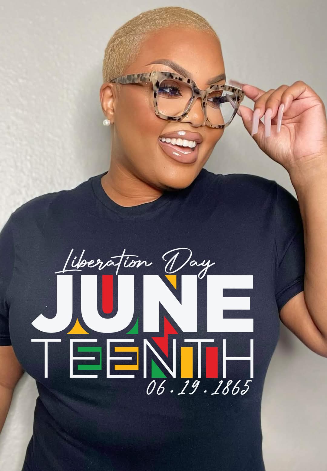 Juneteenth...Liberation Day