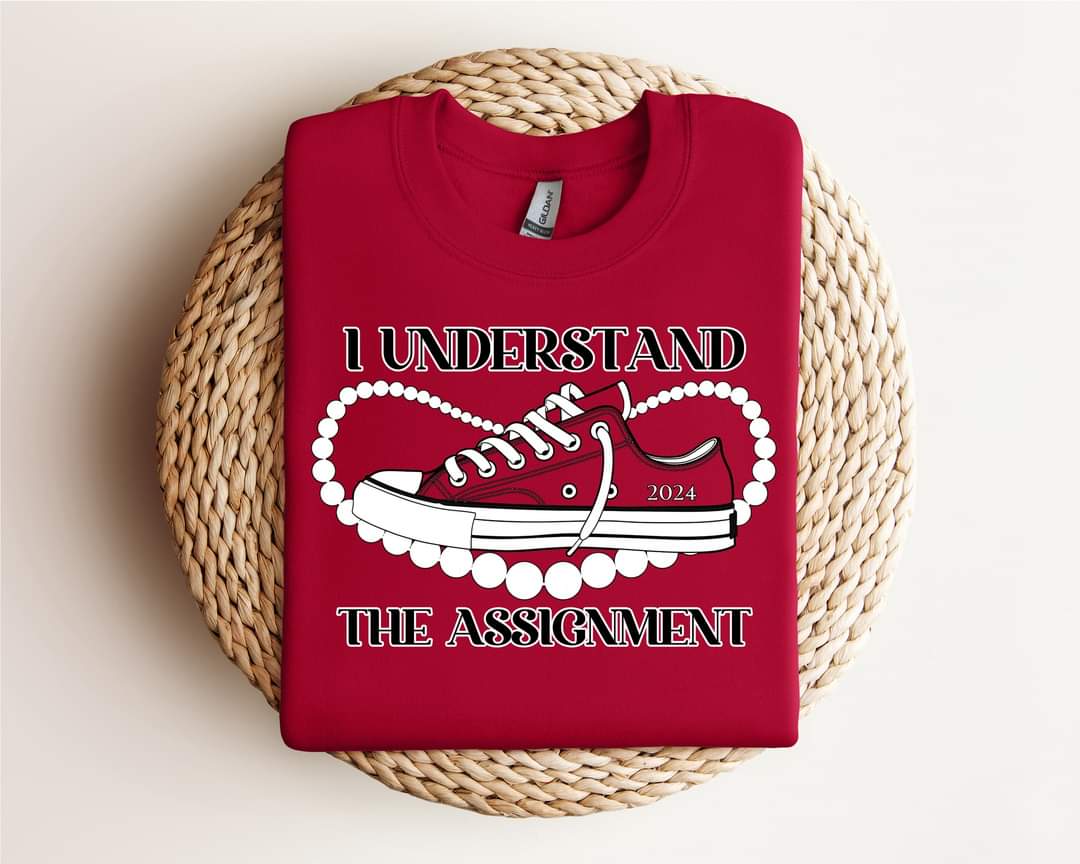 Assignment Understood