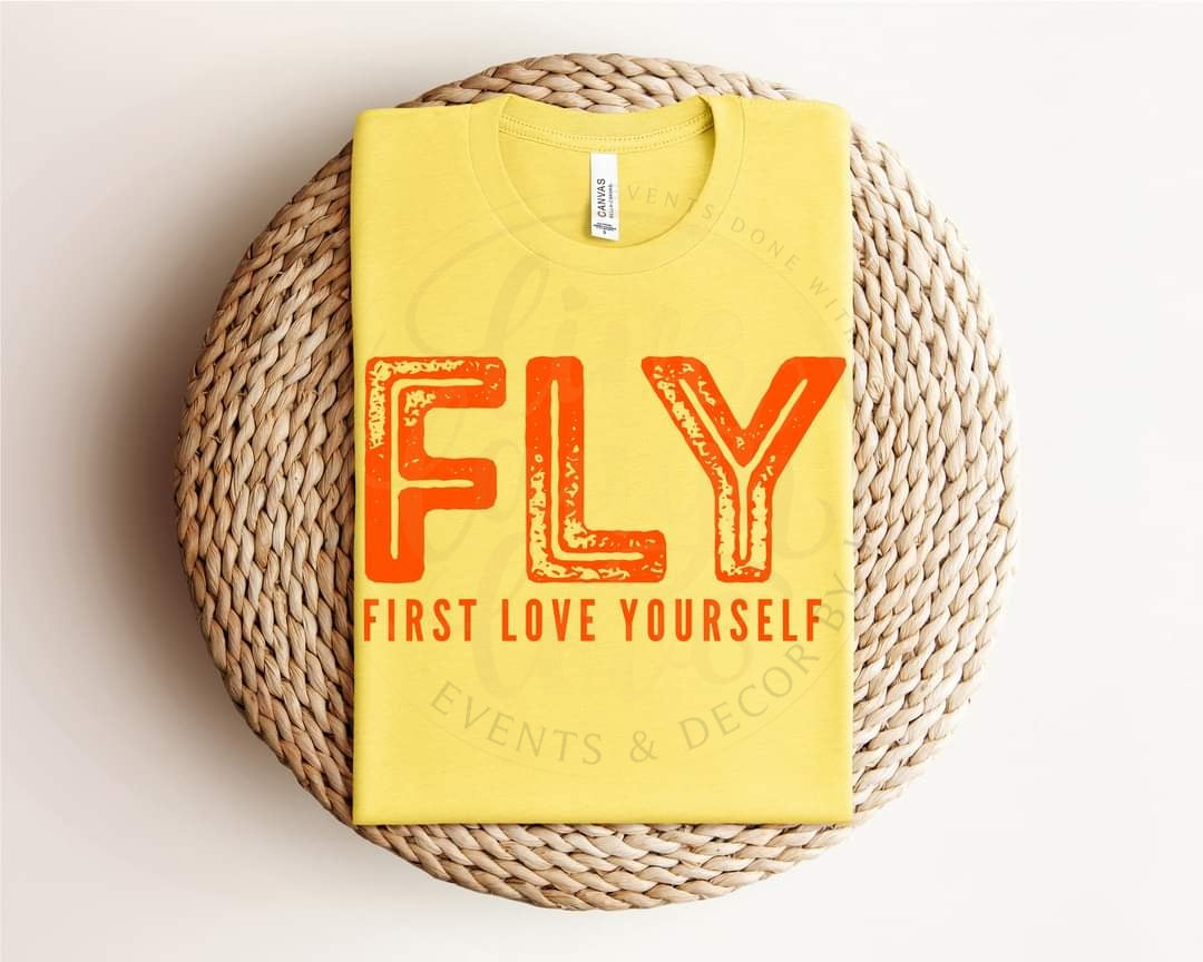 FLY (First Love Yourself)