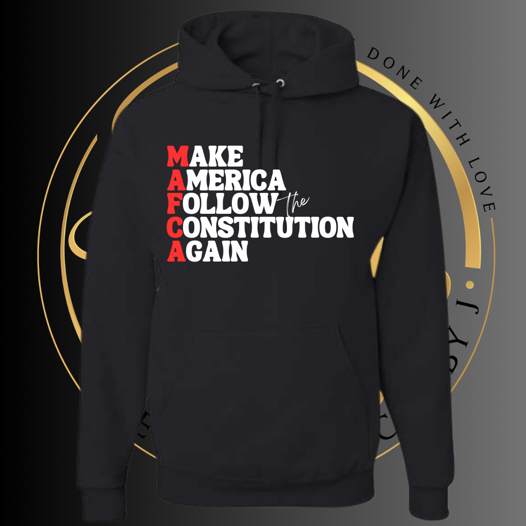MAFCA