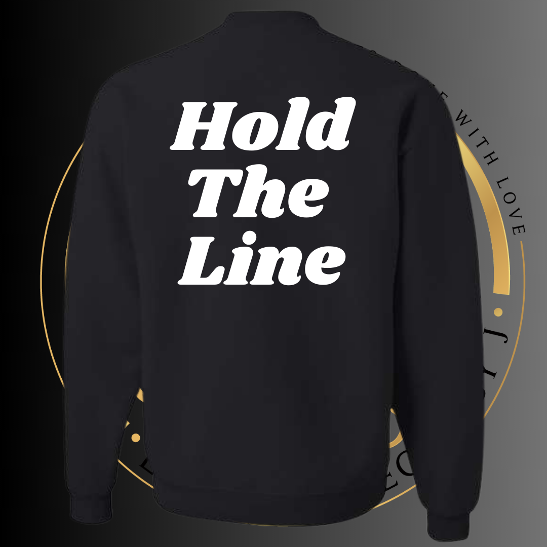 Hold The Line