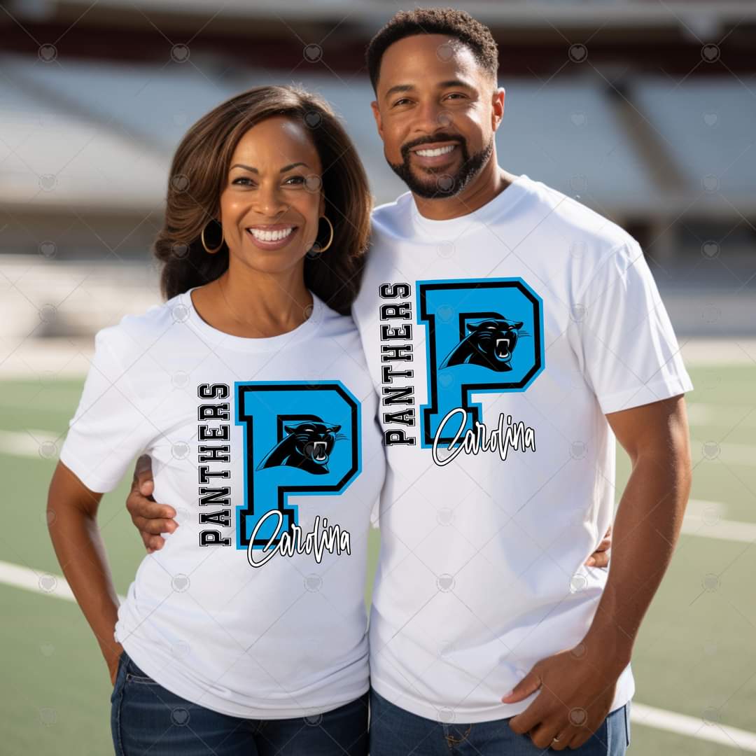Initial Team Shirts