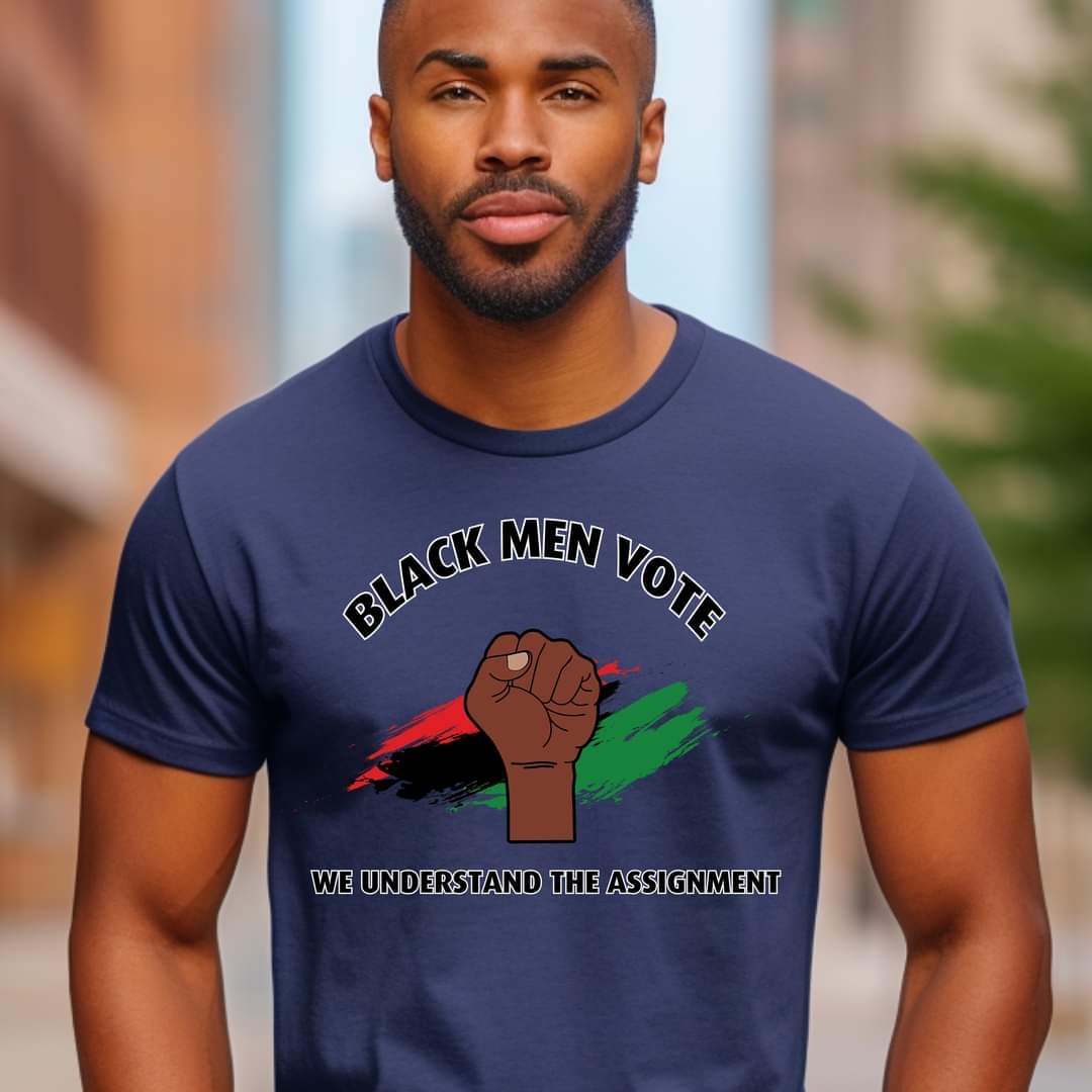 Black Vote