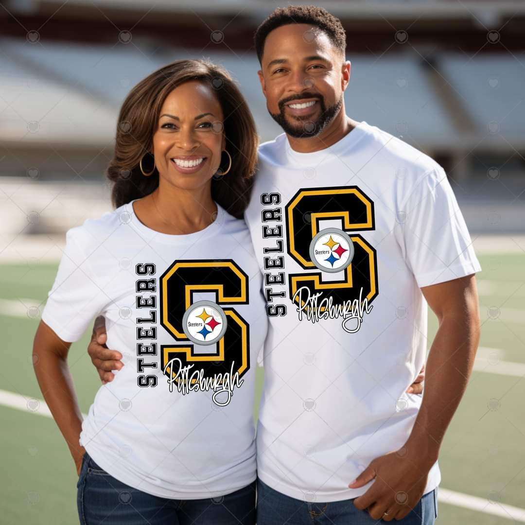 Initial Team Shirts