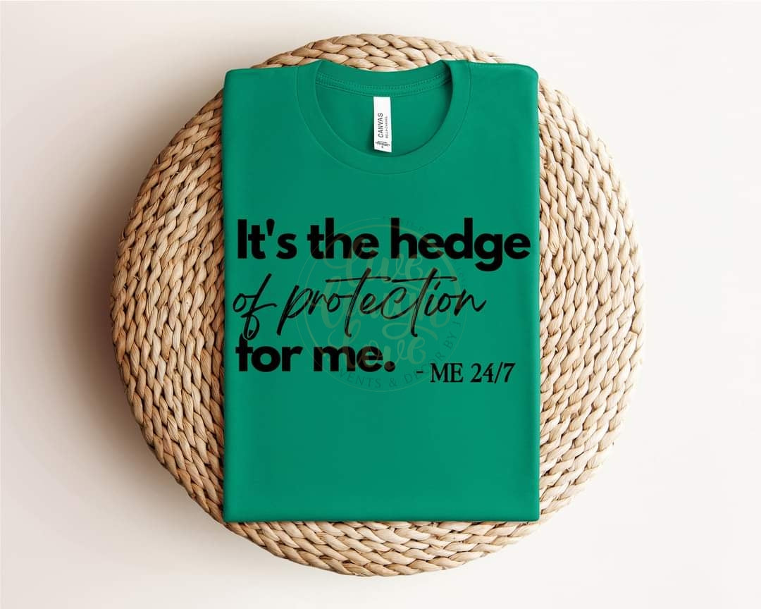Hedge of Protection