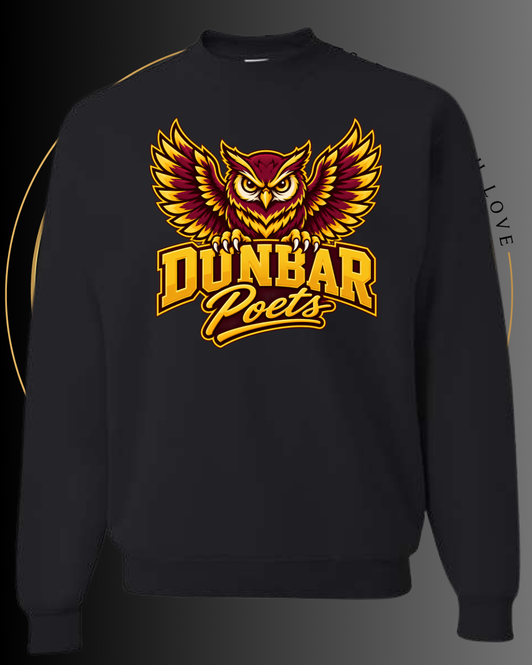 Poets Legacy Apparel