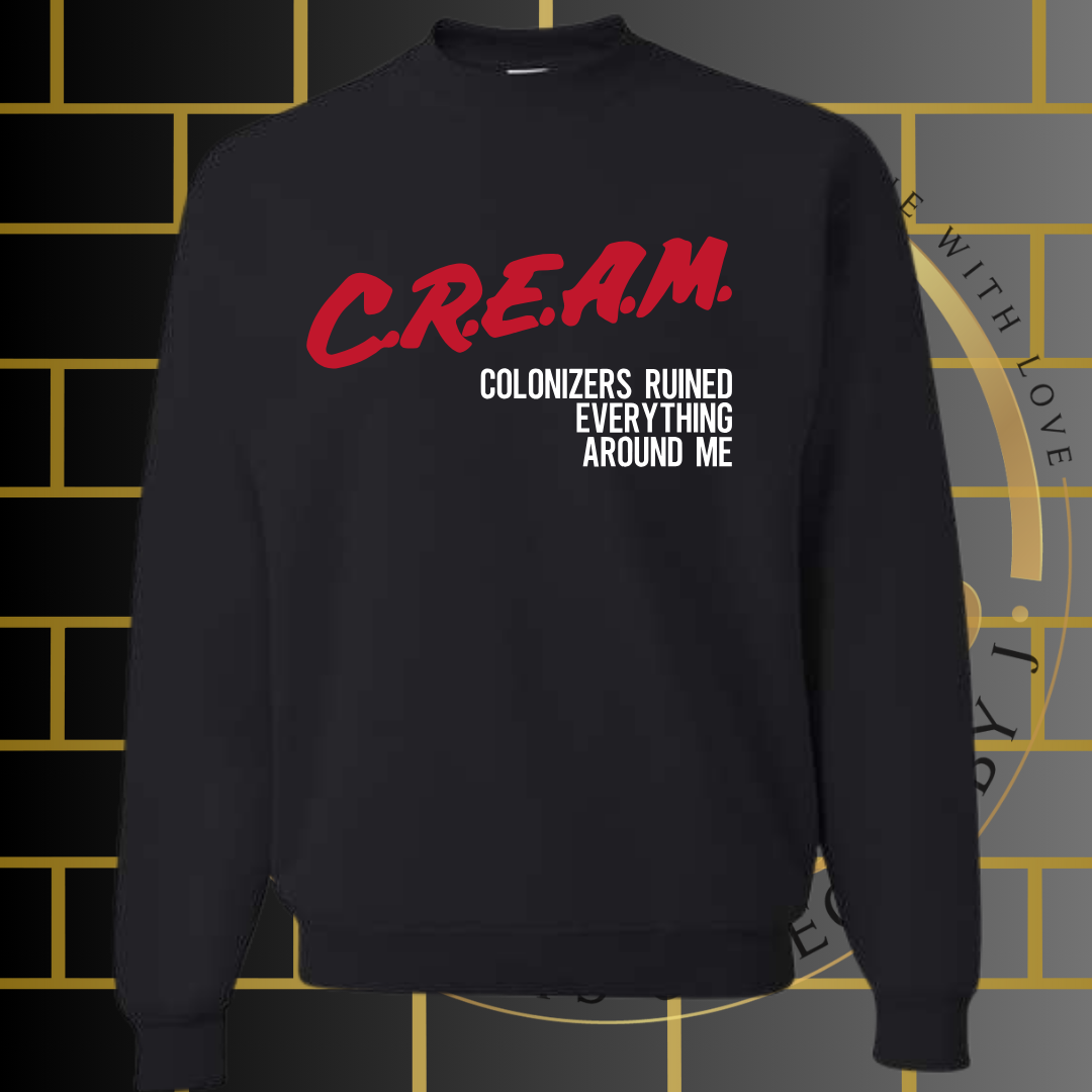 C.R.E.A.M.