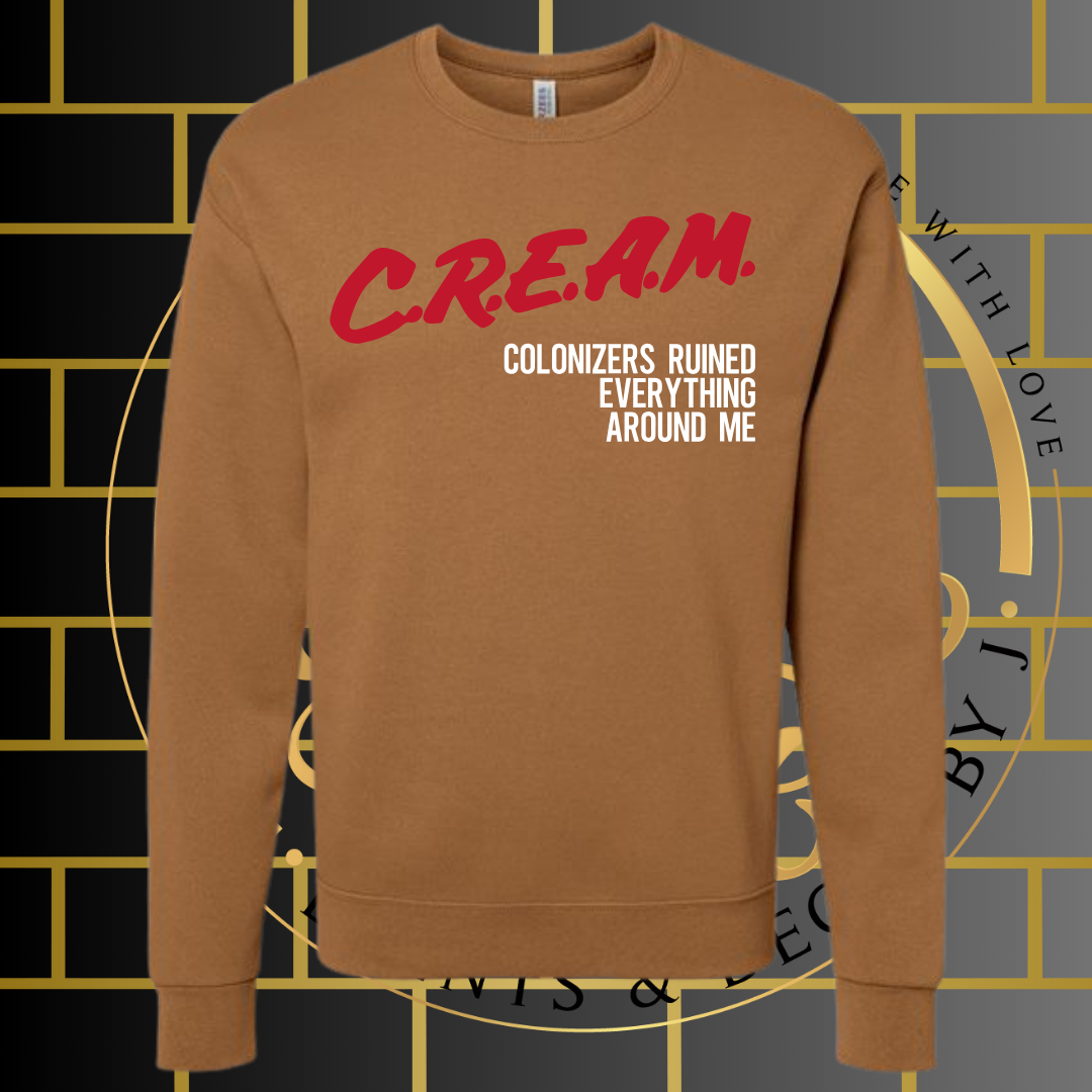 C.R.E.A.M.