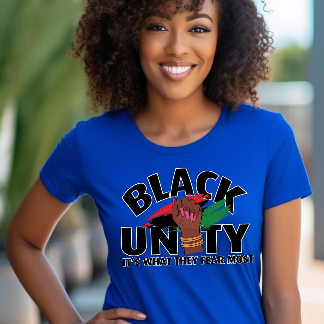 Black Unity
