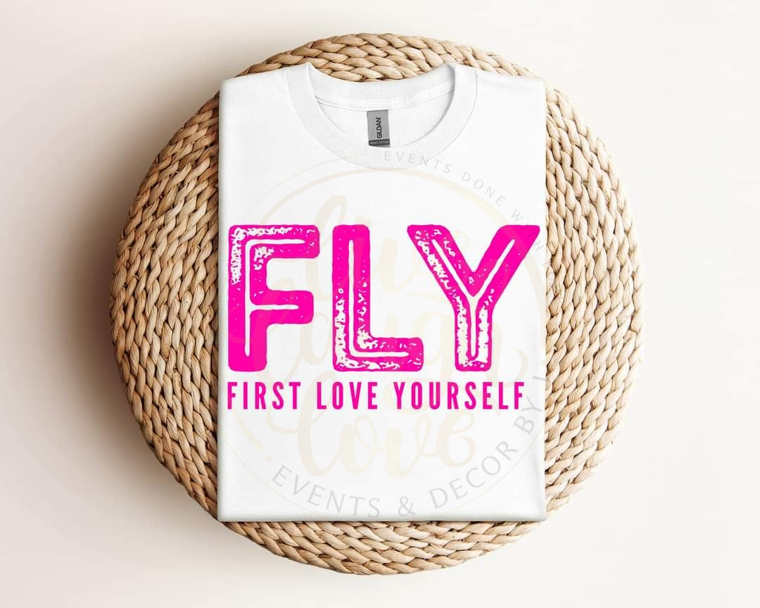 FLY (First Love Yourself)