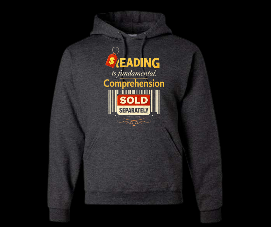 Reading & Comprehension