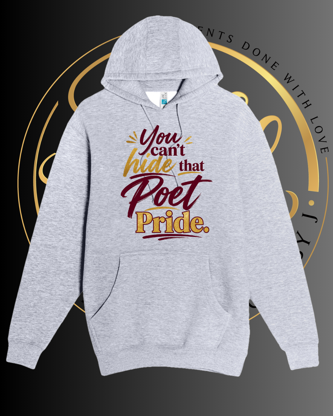 Poet Pride