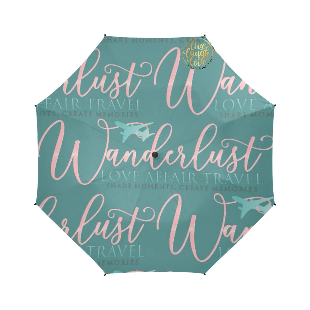 Custom Umbrella