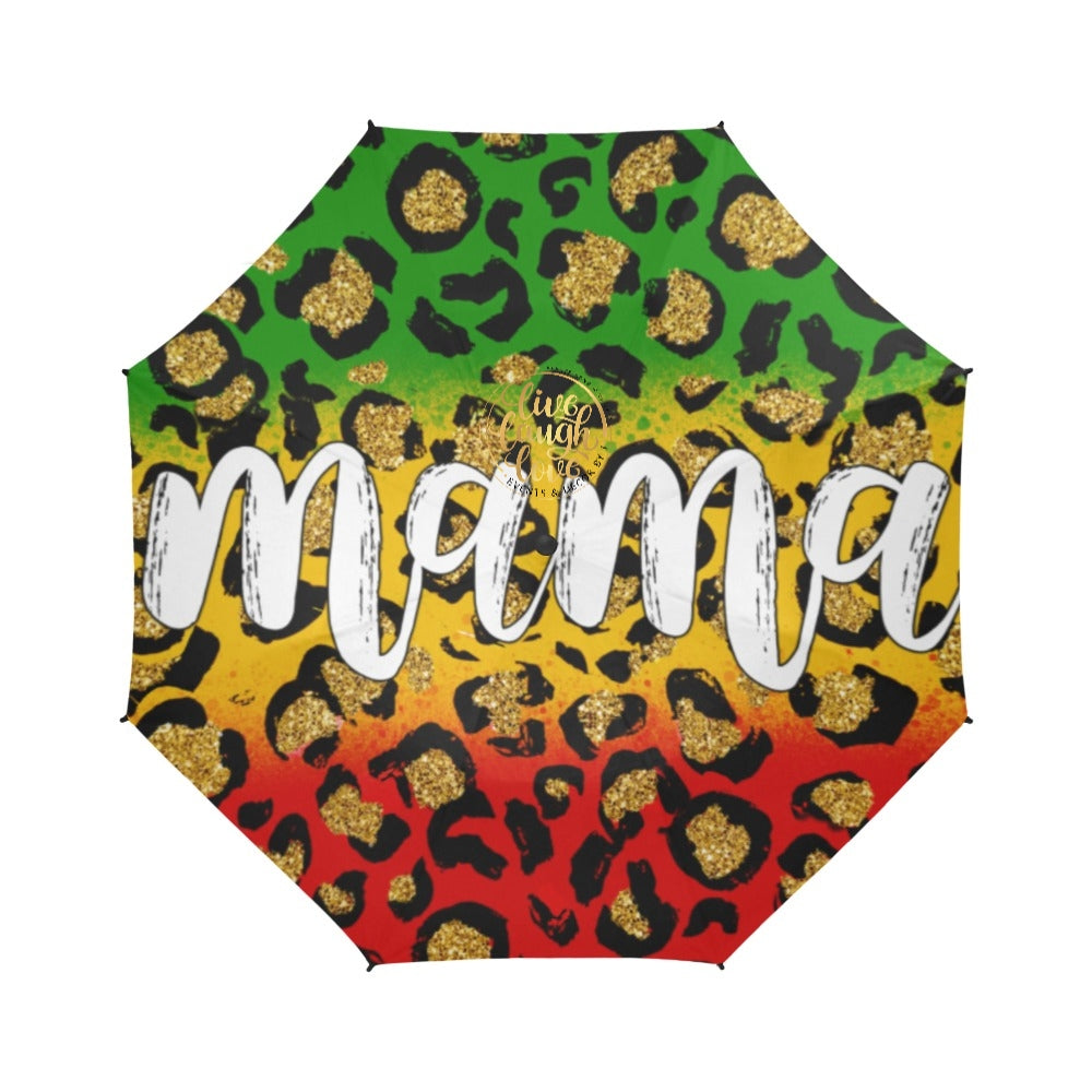 Custom Umbrella