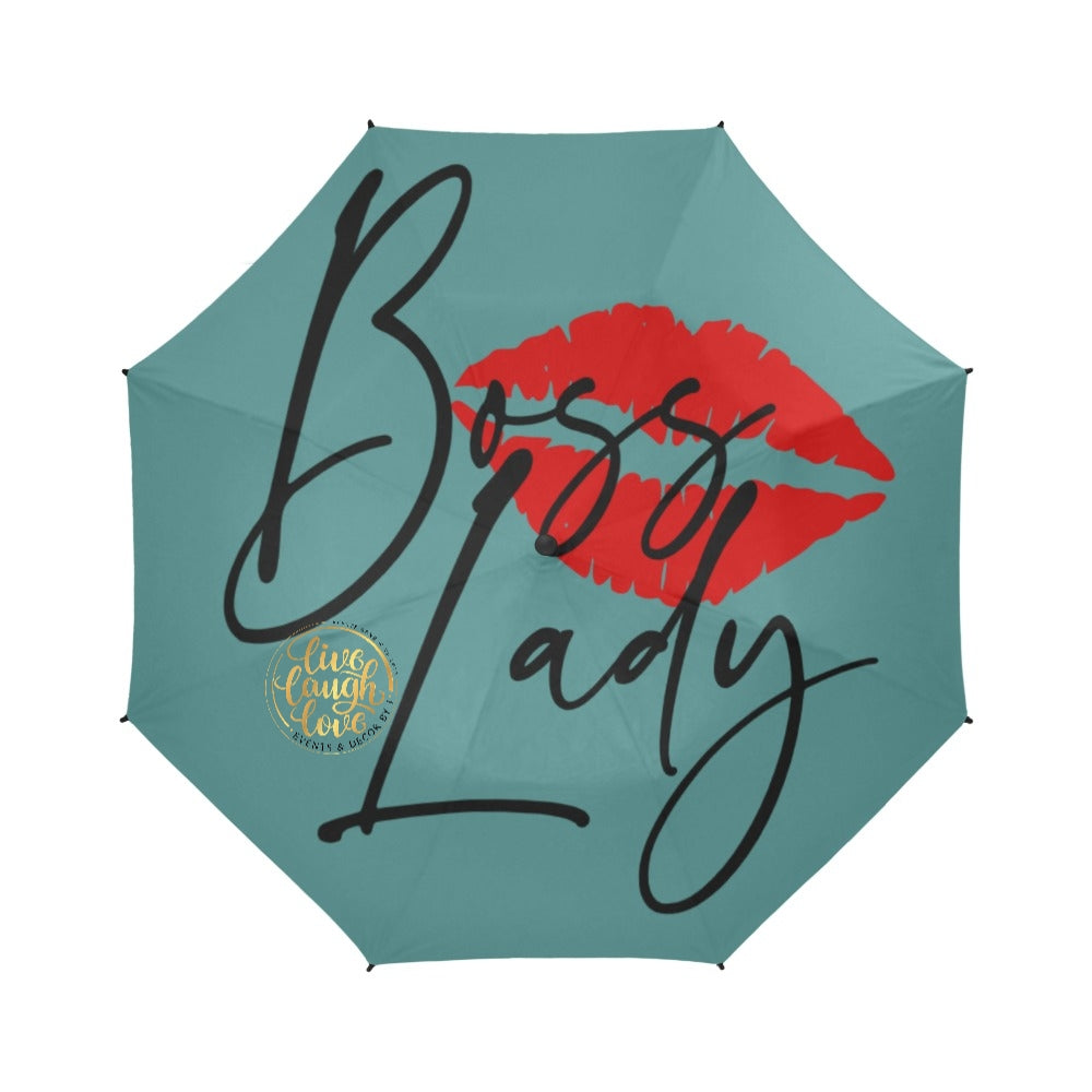 Custom Umbrella
