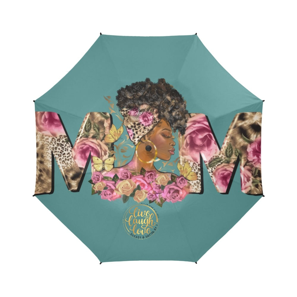 Custom Umbrella