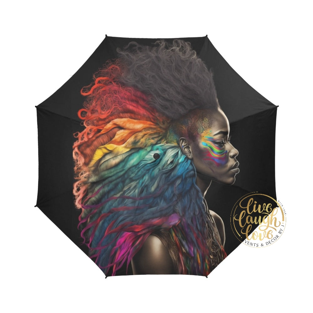 Custom Umbrella