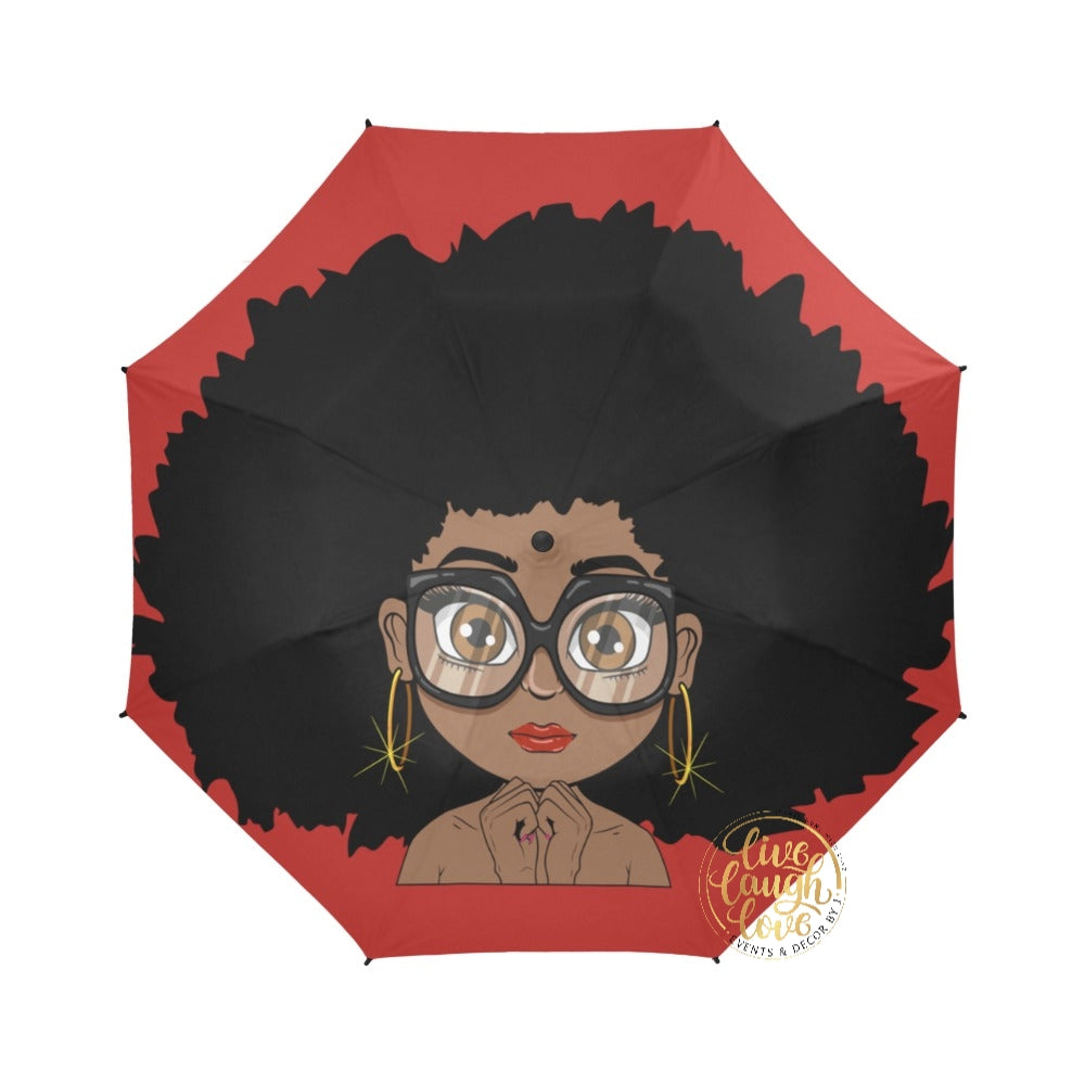 Custom Umbrella