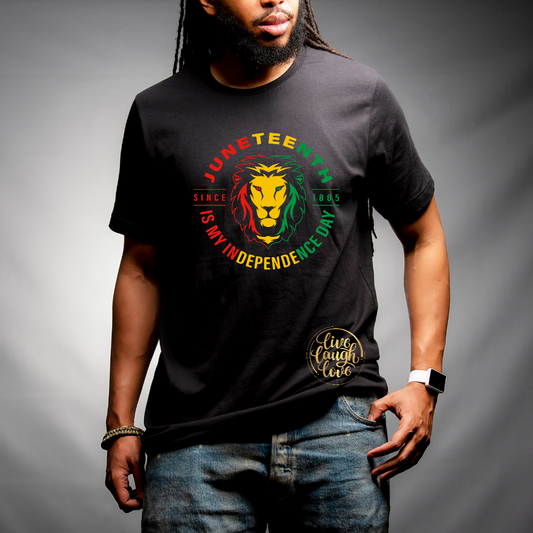 Juneteenth Independence