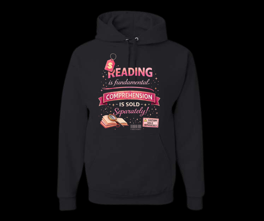 Reading & Comprehension