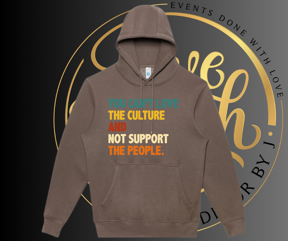 Culture Love