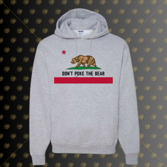 Don't Poke The Bear