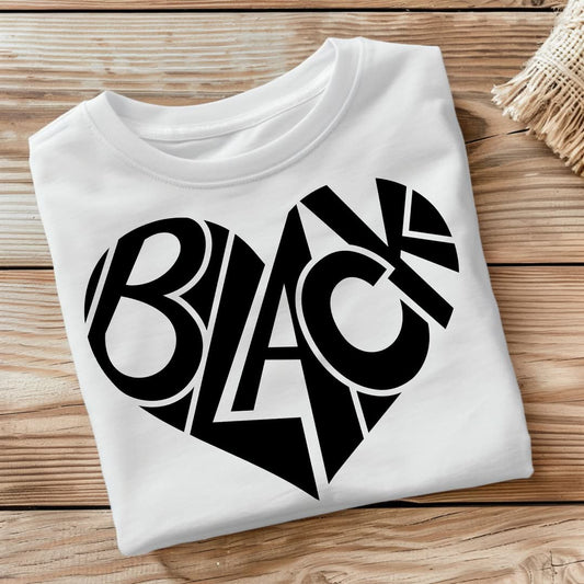 Black Heart